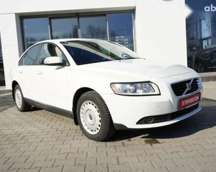 Вольво С40, объемом двигателя 1.6 л и пробегом 206 тыс. км за 6999 $, фото 11 на Automoto.ua
