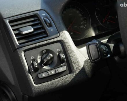 Вольво С40, объемом двигателя 1.6 л и пробегом 206 тыс. км за 6999 $, фото 15 на Automoto.ua