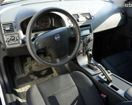 Вольво С40, объемом двигателя 1.6 л и пробегом 206 тыс. км за 6999 $, фото 19 на Automoto.ua
