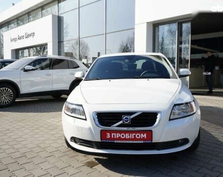 Вольво С40, объемом двигателя 1.6 л и пробегом 206 тыс. км за 6999 $, фото 2 на Automoto.ua