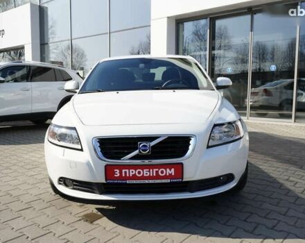 Вольво С40, объемом двигателя 1.6 л и пробегом 206 тыс. км за 6999 $, фото 3 на Automoto.ua