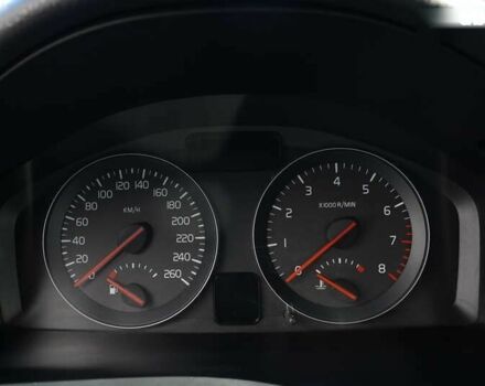 Вольво С40, объемом двигателя 1.6 л и пробегом 206 тыс. км за 6999 $, фото 21 на Automoto.ua