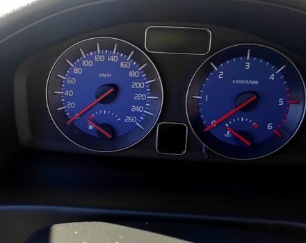 Вольво S40, об'ємом двигуна 1.6 л та пробігом 137 тис. км за 11500 $, фото 5 на Automoto.ua