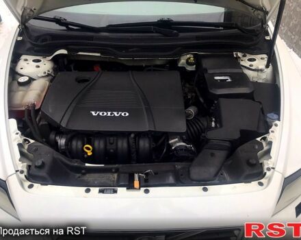 Вольво S40, об'ємом двигуна 2 л та пробігом 176 тис. км за 7500 $, фото 2 на Automoto.ua