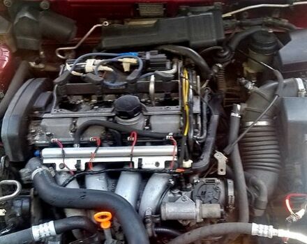 Вольво С40, объемом двигателя 1.8 л и пробегом 0 тыс. км за 1200 $, фото 1 на Automoto.ua