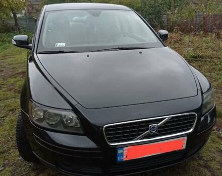 Вольво S40, об'ємом двигуна 1.56 л та пробігом 224 тис. км за 7000 $, фото 1 на Automoto.ua