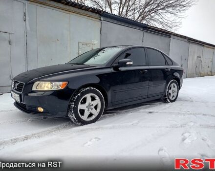 Вольво S40, об'ємом двигуна 1.6 л та пробігом 237 тис. км за 7900 $, фото 1 на Automoto.ua