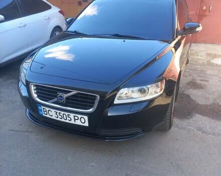 Вольво С40, объемом двигателя 1.6 л и пробегом 224 тыс. км за 8000 $, фото 1 на Automoto.ua