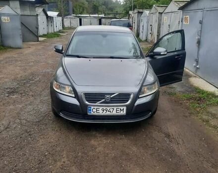 Вольво С40, объемом двигателя 1.56 л и пробегом 218 тыс. км за 7650 $, фото 1 на Automoto.ua