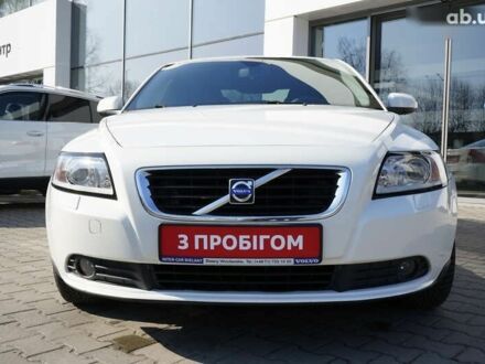 Вольво S40 2009 у Житомирі на Automoto.ua Вольво S40, об'ємом двигуна 1.6 л та пробігом 206 тис. км за 6999 $, фото 1 на Automoto.ua