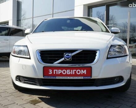 Вольво S40, об'ємом двигуна 1.6 л та пробігом 206 тис. км за 6999 $, фото 1 на Automoto.ua