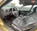 Жовтий Вольво S40, об'ємом двигуна 1.78 л та пробігом 272 тис. км за 2700 $, фото 4 на Automoto.ua