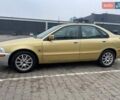 Жовтий Вольво S40, об'ємом двигуна 1.78 л та пробігом 272 тис. км за 2700 $, фото 1 на Automoto.ua