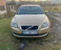 Жовтий Вольво S40, об'ємом двигуна 1.6 л та пробігом 270 тис. км за 6000 $, фото 1 на Automoto.ua