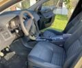 Желтый Вольво С40, объемом двигателя 1.6 л и пробегом 260 тыс. км за 5800 $, фото 3 на Automoto.ua