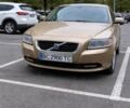 Жовтий Вольво S40, об'ємом двигуна 1.6 л та пробігом 308 тис. км за 4800 $, фото 1 на Automoto.ua