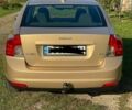 Жовтий Вольво S40, об'ємом двигуна 1.6 л та пробігом 260 тис. км за 6200 $, фото 3 на Automoto.ua