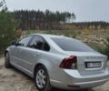 Вольво С40 2009 в Полтаве на Automoto.ua Серый Вольво С40, объемом двигателя 2 л и пробегом 240 тыс. км за 7000 $, фото 3 на Automoto.ua