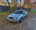 Серый Вольво С40, объемом двигателя 1.9 л и пробегом 297 тыс. км за 2700 $, фото 1 на Automoto.ua