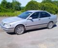 Серый Вольво С40, объемом двигателя 1.95 л и пробегом 348 тыс. км за 2200 $, фото 1 на Automoto.ua
