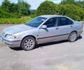 Сірий Вольво S40, об'ємом двигуна 1.95 л та пробігом 348 тис. км за 2200 $, фото 1 на Automoto.ua