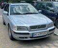 Сірий Вольво S40, об'ємом двигуна 1.9 л та пробігом 350 тис. км за 2100 $, фото 1 на Automoto.ua