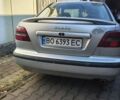 Серый Вольво С40, объемом двигателя 1.95 л и пробегом 380 тыс. км за 1800 $, фото 4 на Automoto.ua
