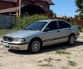Серый Вольво С40, объемом двигателя 2 л и пробегом 255 тыс. км за 2299 $, фото 1 на Automoto.ua