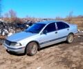 Серый Вольво С40, объемом двигателя 2 л и пробегом 300 тыс. км за 1700 $, фото 1 на Automoto.ua