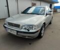 Вольво С40 1998 в Киеве на Automoto.ua Серый Вольво С40, объемом двигателя 1.7 л и пробегом 390 тыс. км за 3200 $, фото 5 на Automoto.ua