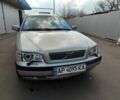 Вольво С40 1998 в Киеве на Automoto.ua Серый Вольво С40, объемом двигателя 1.7 л и пробегом 390 тыс. км за 3200 $, фото 20 на Automoto.ua