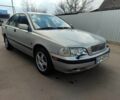 Вольво С40 1998 в Киеве на Automoto.ua Серый Вольво С40, объемом двигателя 1.7 л и пробегом 390 тыс. км за 3200 $, фото 7 на Automoto.ua