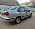 Вольво С40 1998 в Киеве на Automoto.ua Серый Вольво С40, объемом двигателя 1.7 л и пробегом 390 тыс. км за 3200 $, фото 8 на Automoto.ua