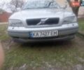 Сірий Вольво S40, об'ємом двигуна 2 л та пробігом 296 тис. км за 2500 $, фото 17 на Automoto.ua