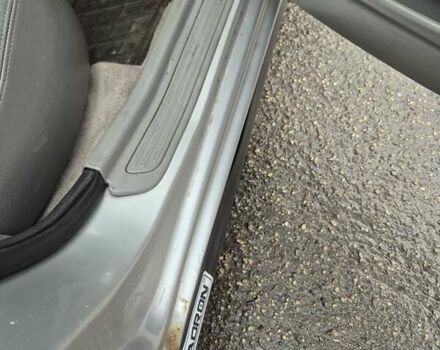 Сірий Вольво S40, об'ємом двигуна 1.98 л та пробігом 295 тис. км за 3300 $, фото 19 на Automoto.ua