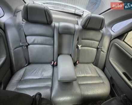 Сірий Вольво S40, об'ємом двигуна 1.98 л та пробігом 295 тис. км за 3300 $, фото 10 на Automoto.ua