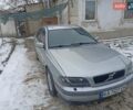 Сірий Вольво S40, об'ємом двигуна 2 л та пробігом 296 тис. км за 2500 $, фото 1 на Automoto.ua