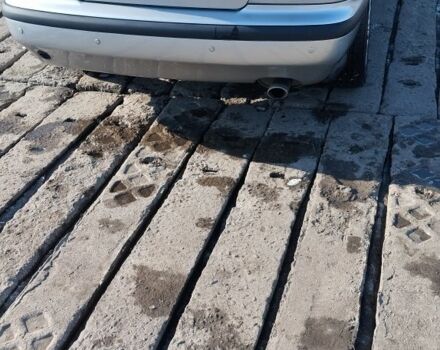 Серый Вольво С40, объемом двигателя 1.8 л и пробегом 300 тыс. км за 2600 $, фото 3 на Automoto.ua