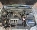 Сірий Вольво S40, об'ємом двигуна 1.8 л та пробігом 250 тис. км за 1802 $, фото 6 на Automoto.ua