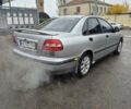 Сірий Вольво S40, об'ємом двигуна 1.98 л та пробігом 295 тис. км за 3300 $, фото 8 на Automoto.ua