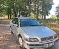 Сірий Вольво S40, об'ємом двигуна 0 л та пробігом 272 тис. км за 1749 $, фото 1 на Automoto.ua