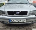 Сірий Вольво S40, об'ємом двигуна 1.98 л та пробігом 295 тис. км за 3300 $, фото 16 на Automoto.ua