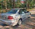 Сірий Вольво S40, об'ємом двигуна 0 л та пробігом 272 тис. км за 1749 $, фото 3 на Automoto.ua