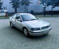 Сірий Вольво S40, об'ємом двигуна 1.8 л та пробігом 334 тис. км за 1201 $, фото 1 на Automoto.ua