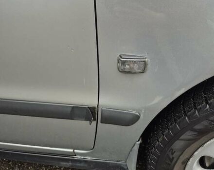 Сірий Вольво S40, об'ємом двигуна 1.98 л та пробігом 295 тис. км за 3300 $, фото 17 на Automoto.ua