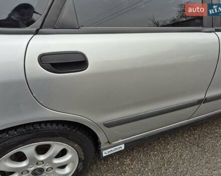 Сірий Вольво S40, об'ємом двигуна 1.98 л та пробігом 295 тис. км за 3300 $, фото 20 на Automoto.ua