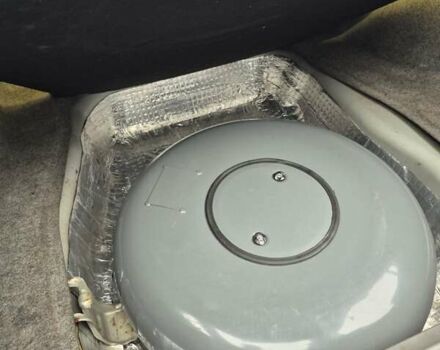 Сірий Вольво S40, об'ємом двигуна 1.98 л та пробігом 295 тис. км за 3300 $, фото 15 на Automoto.ua