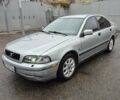 Сірий Вольво S40, об'ємом двигуна 1.98 л та пробігом 295 тис. км за 3300 $, фото 1 на Automoto.ua