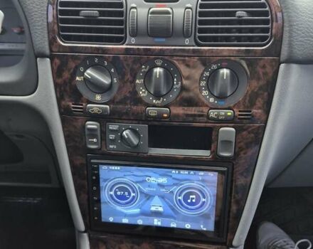 Сірий Вольво S40, об'ємом двигуна 1.98 л та пробігом 295 тис. км за 3300 $, фото 2 на Automoto.ua