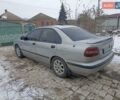 Сірий Вольво S40, об'ємом двигуна 2 л та пробігом 296 тис. км за 2500 $, фото 8 на Automoto.ua